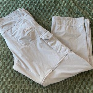 Men’s Kuhl Pants Size 36x30 - See Description!